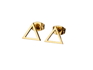 Pyramid Stud