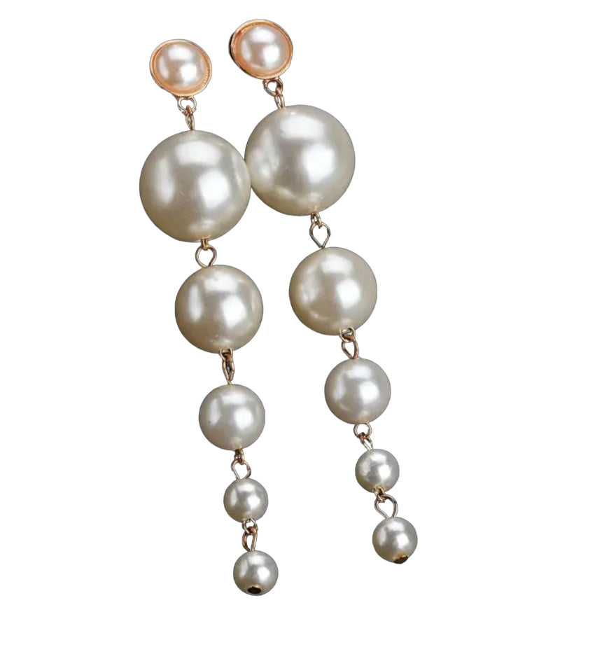 Pearl Dangle